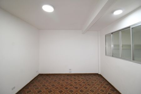 Sala de apartamento à venda com 3 quartos, 66m² em Santana, São Paulo