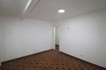 Sala de apartamento à venda com 3 quartos, 66m² em Santana, São Paulo