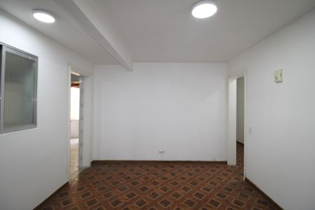 Sala de apartamento à venda com 3 quartos, 66m² em Santana, São Paulo