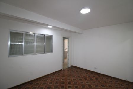Sala de apartamento à venda com 3 quartos, 66m² em Santana, São Paulo