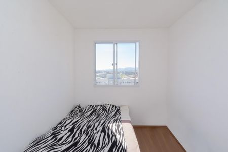 Apartamento à venda com 48m², 2 quartos e 1 vagaQuarto 2