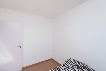 Apartamento à venda com 48m², 2 quartos e 1 vagaQuarto 2