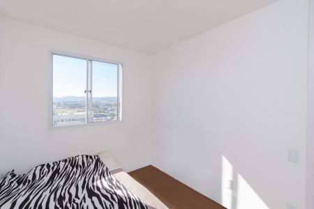 Apartamento à venda com 48m², 2 quartos e 1 vagaQuarto 2