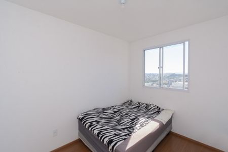 Apartamento à venda com 48m², 2 quartos e 1 vagaQuarto 2