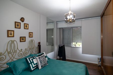 Apartamento à venda com 187m², 3 quartos e 1 vaga Apartamento à venda com 187m², 3 quartos e 1 vagaQuarto 2