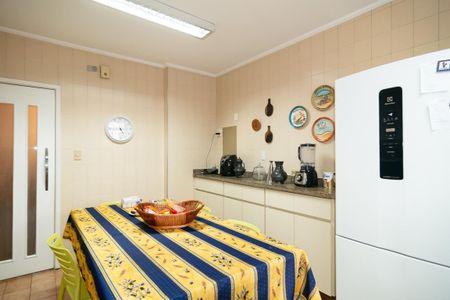 Apartamento à venda com 187m², 3 quartos e 1 vaga Apartamento à venda com 187m², 3 quartos e 1 vagaCozinha