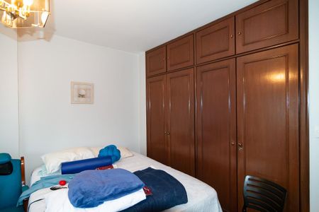 Apartamento à venda com 187m², 3 quartos e 1 vaga Apartamento à venda com 187m², 3 quartos e 1 vagaQuarto 3