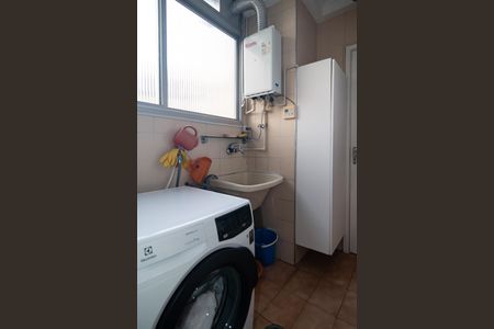 Apartamento à venda com 187m², 3 quartos e 1 vaga Apartamento à venda com 187m², 3 quartos e 1 vagaÁrea de Serviço