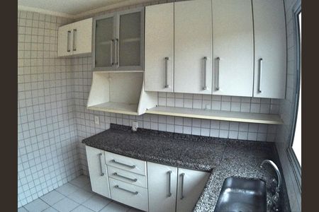 Cozinha Cozinha de casa de condomínio à venda com 2 quartos, 109m² em Vila Anglo Brasileira, São Paulo