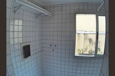 Casa de condomínio à venda com 109m², 2 quartos e 2 vagas Casa de condomínio à venda com 109m², 2 quartos e 2 vagasÁrea de Serviço