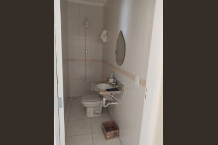 Casa à venda com 250m², 3 quartos e 7 vagasBanheiro