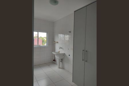 Casa à venda com 250m², 3 quartos e 7 vagasLavanderia