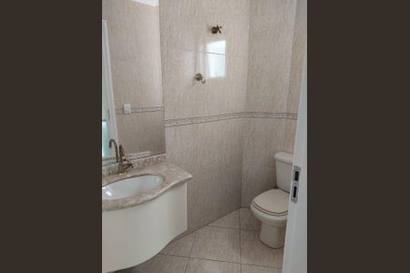 Casa à venda com 250m², 3 quartos e 7 vagasBanheiro