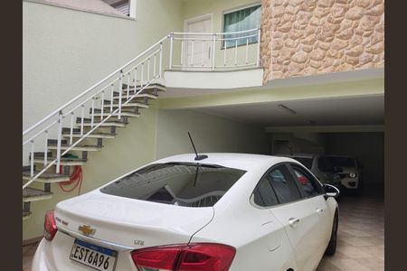 Casa à venda com 250m², 3 quartos e 7 vagasGaragem