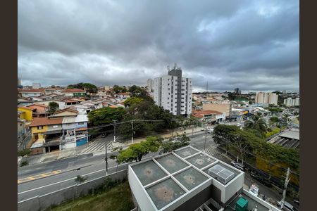 Vista de apartamento para alugar com 1 quarto, 25m² em Vila Butantã, São Paulo