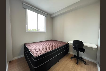 Quarto  de apartamento para alugar com 1 quarto, 25m² em Vila Butantã, São Paulo