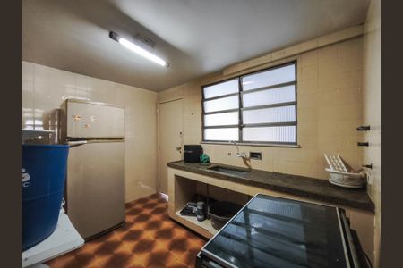 Apartamento à venda com 110m², 3 quartos e 2 vagasÁrea comum - Salão de festas