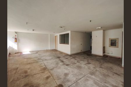 Apartamento à venda com 110m², 3 quartos e 2 vagasÁrea comum - Salão de festas