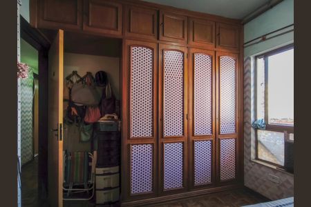 Apartamento à venda com 110m², 3 quartos e 2 vagasQuarto 1