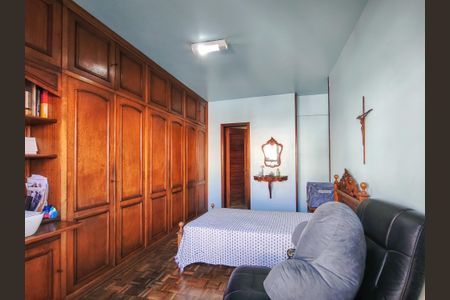 Apartamento à venda com 110m², 3 quartos e 2 vagasSuíte