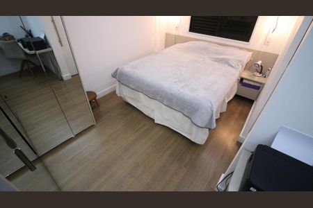 Casa de condomínio à venda com 90m², 2 quartos e 2 vagasSuíte 2