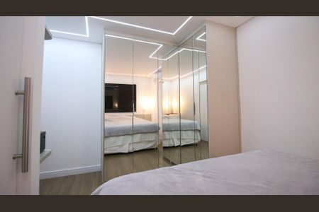 Casa de condomínio à venda com 90m², 2 quartos e 2 vagasSuíte 2