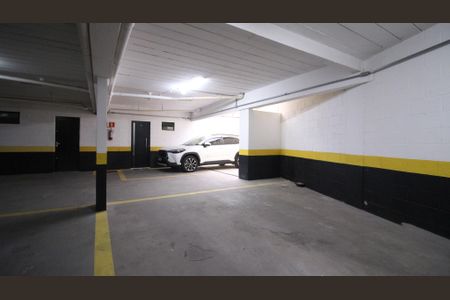 Casa de condomínio à venda com 90m², 2 quartos e 2 vagasÁrea comum