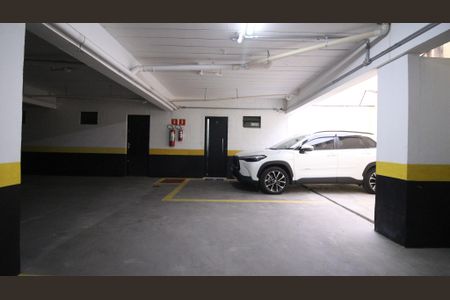 Casa de condomínio à venda com 90m², 2 quartos e 2 vagasÁrea comum