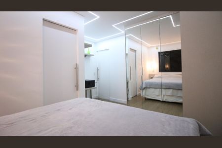 Casa de condomínio à venda com 90m², 2 quartos e 2 vagasSuíte 2