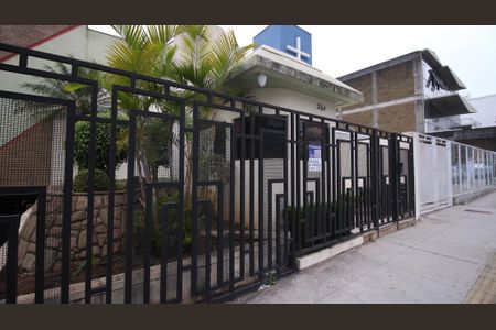 Casa de condomínio à venda com 90m², 2 quartos e 2 vagasPlaca