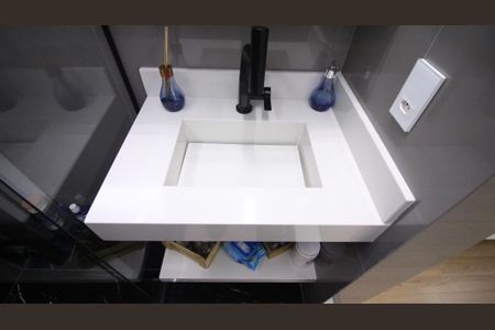 Casa de condomínio à venda com 90m², 2 quartos e 2 vagasBanheiro Suíte 1