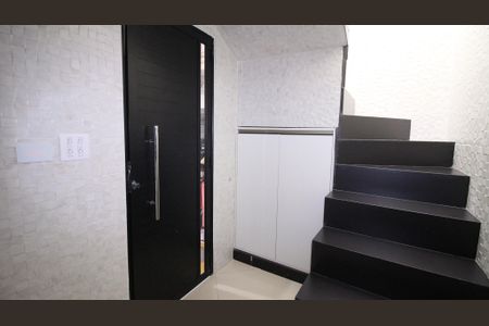 Casa de condomínio à venda com 90m², 2 quartos e 2 vagasÁrea de Serviço