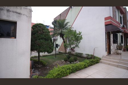 Casa de condomínio à venda com 90m², 2 quartos e 2 vagasÁrea comum