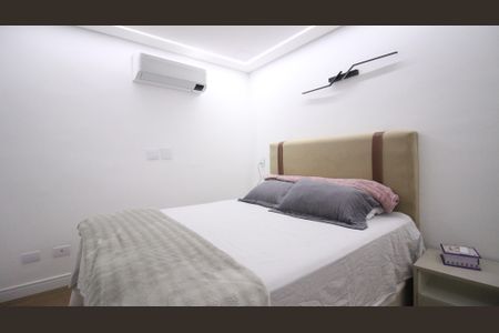 Casa de condomínio à venda com 90m², 2 quartos e 2 vagasSuíte 1