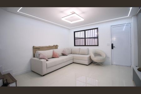 Sala de casa de condomínio à venda com 2 quartos, 90m² em Vila Formosa, São Paulo