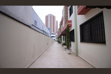 Casa de condomínio à venda com 90m², 2 quartos e 2 vagasÁrea comum