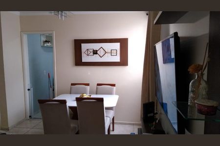 Foto 09 de apartamento à venda com 2 quartos, 59m² em Vila Industrial (campinas), Campinas