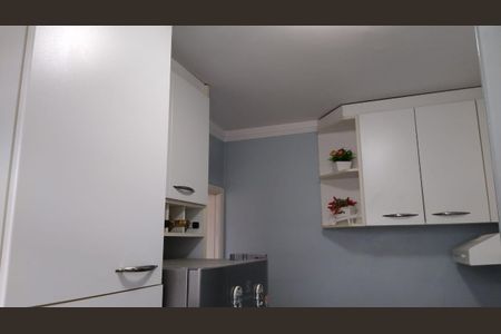 Foto 08 de apartamento à venda com 2 quartos, 59m² em Vila Industrial (campinas), Campinas