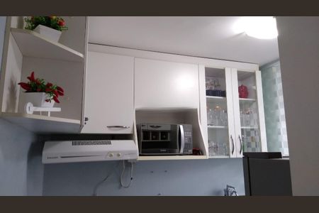 Foto 07 de apartamento à venda com 2 quartos, 59m² em Vila Industrial (campinas), Campinas