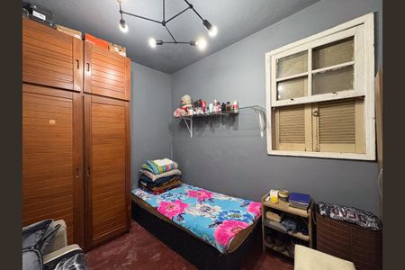 Casa à venda com 400m², 6 quartos e 1 vaga Casa à venda com 400m², 6 quartos e 1 vagaQuarto 2