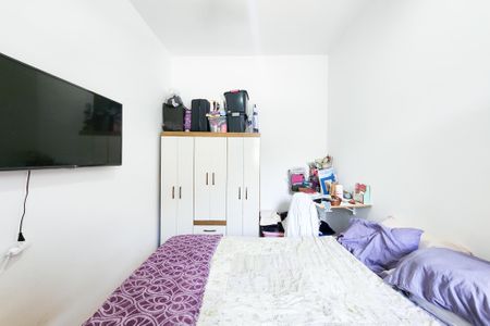 Apartamento à venda com 52m², 2 quartos e sem vagaQuarto 1