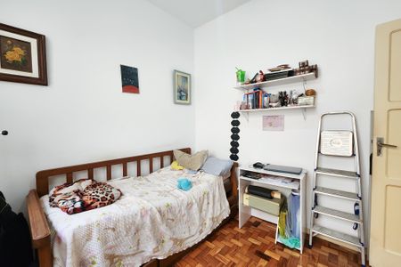 Apartamento à venda com 52m², 2 quartos e sem vagaQuarto 2