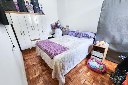 Quarto 1 de apartamento à venda com 2 quartos, 52m² em Santa Teresa, Rio de Janeiro