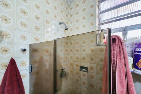 Apartamento à venda com 52m², 2 quartos e sem vagaBanheiro