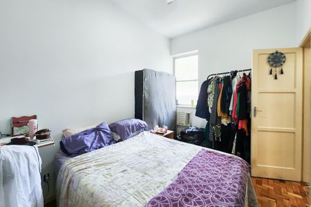 Apartamento à venda com 52m², 2 quartos e sem vagaQuarto 1