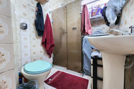 Apartamento à venda com 52m², 2 quartos e sem vagaBanheiro