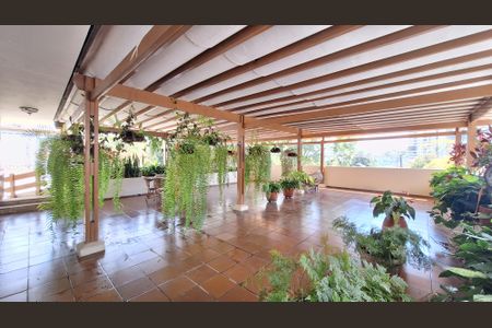 Casa à venda com 700m², 4 quartos e 5 vagasVaranda