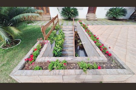 Casa à venda com 700m², 4 quartos e 5 vagasQuintal