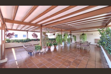 Casa à venda com 700m², 4 quartos e 5 vagasVaranda