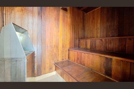 Casa à venda com 700m², 4 quartos e 5 vagasÁrea comum